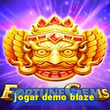 jogar demo blaze